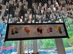 -星巴克臻选(湖滨道店)