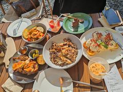 -Nana And Her Friends Restaurant 娜娜家(小寨原力场店)