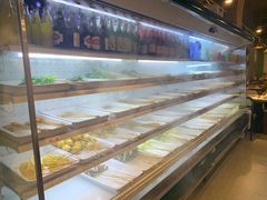 自助取餐区-闵四遵义羊肉粉(朝外大街店)