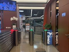 -Fitmula斐嘉健身(省体店)