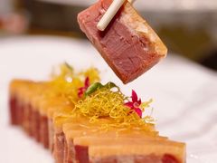 -宫燕府·京菜·烤鸭·淮扬菜(王府中心店)