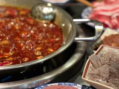 -飘香火锅(玉林西路店)