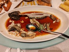 -万盛合(渔人码头店)