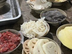-星鸿社重庆老火锅