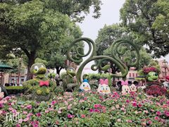 -上海迪士尼度假区