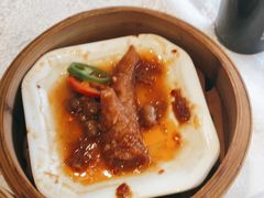 -广州建国酒店-盈丰阁粤菜-粤式茶点