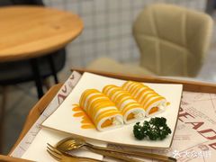 -夏羽记甜品(小榄大信店)