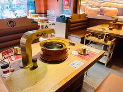 -西塔老太太泥炉烤肉(杭州首店)