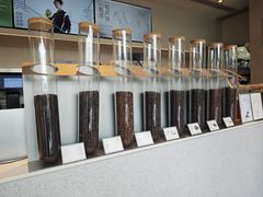 -喜茶(广州荔湾领展广场店)