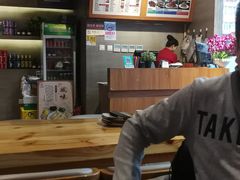 大堂-香满园春饼·家常菜(东大桥店)