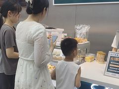 -酥大興·新国潮糕点配茶饮(龙岗万达黑金店)
