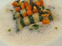 -Le Comptoir de Pierre Gagnaire
