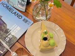 -野路甜点铺(松柏路店)