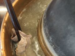-前门张记涮肉(前门店)