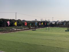 -小鱼草莓采摘园农家乐·小鱼餐厅