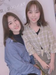 -潘多拉Hairsalon