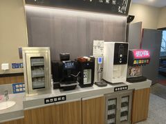 自助畅饮-萨莉亚意式餐厅(彩悦城店)