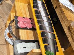 -泥炉烧肉师(新街口金銮巷店)