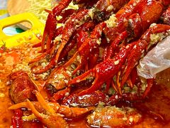 -吉利龙虾·新派海鲜烧烤