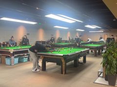 -云川台球(马甸店)