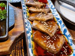 厚切牛舌-小川洋风料理(汉街店)