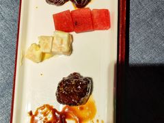 -钱塘秋荷(开鲁路店)