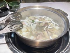 -狐狸爱上椰子鸡(滨江星光大道店)