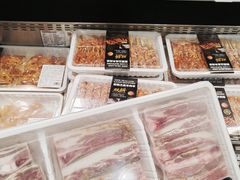 -山姆会员商店(上海浦东店)