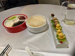 -满堂·烤鸭店·北京菜(鼓楼店)