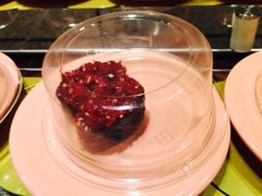 -争鲜回转寿司(金桥家乐福店)