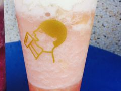-喜茶(迪士尼小镇DP店)