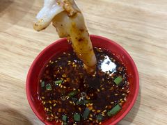 -雷祖芳老妈蹄花店