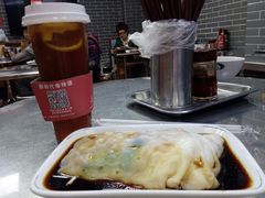 金禧套餐-银记肠粉(文昌北路店)
