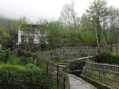 -塔川景区