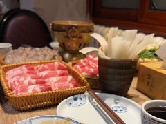 -古关火锅店(古北水镇景区店)