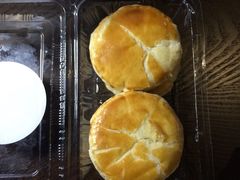 绿豆饼-蜂蝶来饼店(拱北总店)