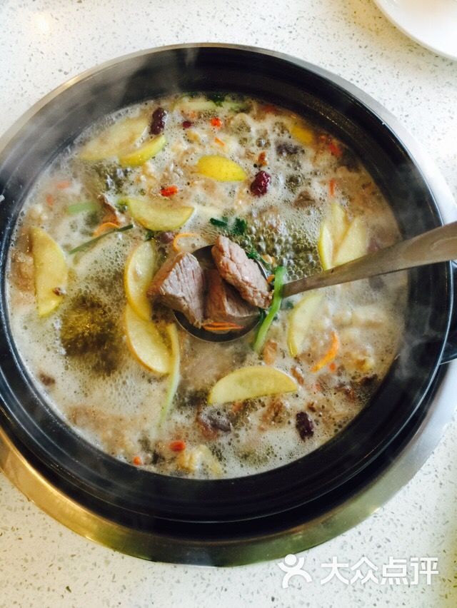 清汤黄牛肉图片 - 第23张