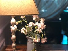 店内布置-SONGUOLIFE松果咖啡(七莘路店)