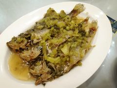 -茂隆餐厅(进贤路店)