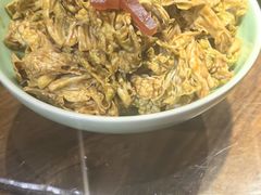-那家小馆•北京菜•烤鸭(香山店)