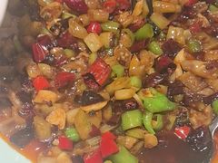 -严记小天府酸菜鱼(西四路店)