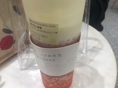 -奈雪的茶(市百一店)