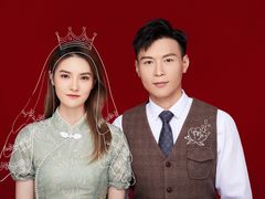 -海马体照相馆(环贸iapm大师爱情店)