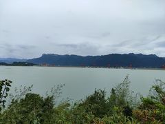-屈原故里文化旅游区