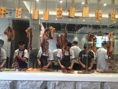 -陈记顺和潮汕鲜牛肉火锅(番禺迎宾大道店)