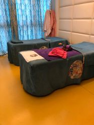 -悦芳庭美肤美体品牌集合店