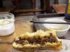 -穆得·老周家牛肉烧饼(普利街店)