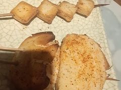 -贺秦生陕面王(富力城店)