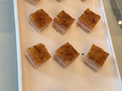 脆皮烧腩仔-利宝阁(嘉里建设广场店)