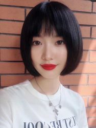 -Hello Lady发型设计